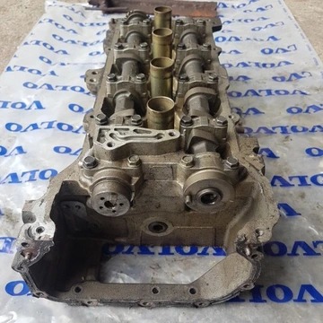 CULASSE NISSAN PRIMERA P12 1.8 16V photo 1 - milautoparts-fr.ukrlive.com