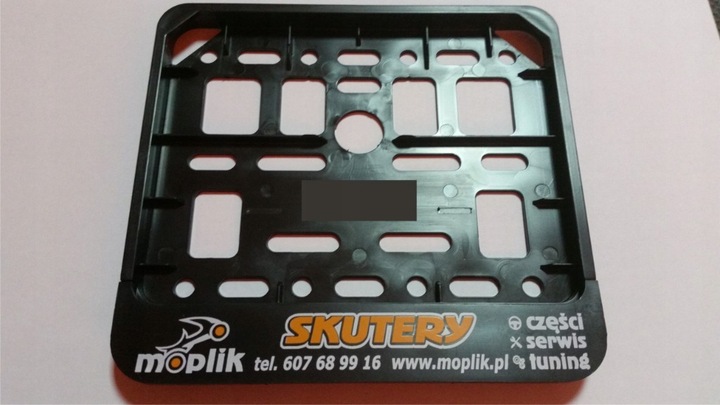 CUADROS PARA SKUTEROW I MOTOROW 50SZT 