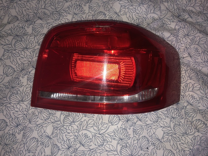 FARO DERECHA PARTE TRASERA AUDI A3 8P 8P3945096 