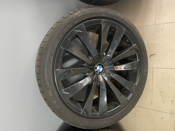 LLANTAS BMW F01 20” 