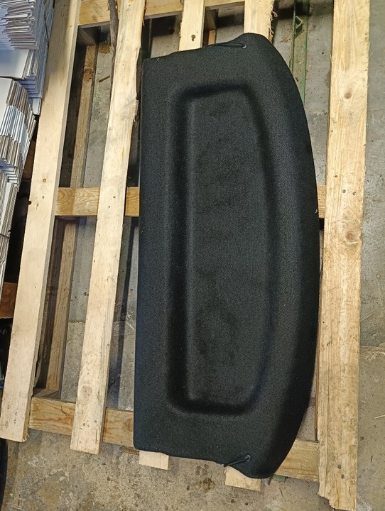 CITROEN DS3 3D 2010 SHELF BOOT REAR 