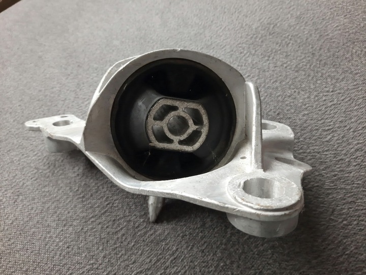 SOPORTE TRASERA DE VIGA (LEWA STRONA) OPEL ASTRA K 