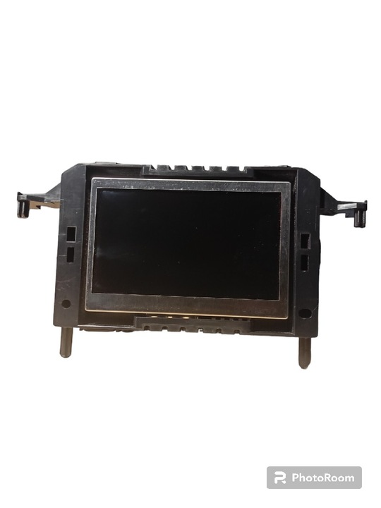 F1FT-18B955-LB FORD FOCUS MONITOR / MONITOR 