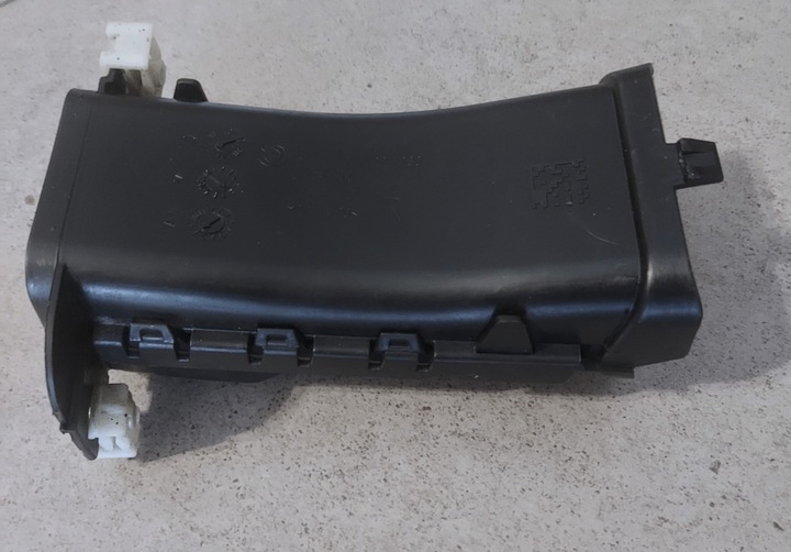 BMW G20 G21 7422280 CHANNEL AIR OE ORIGINAL 