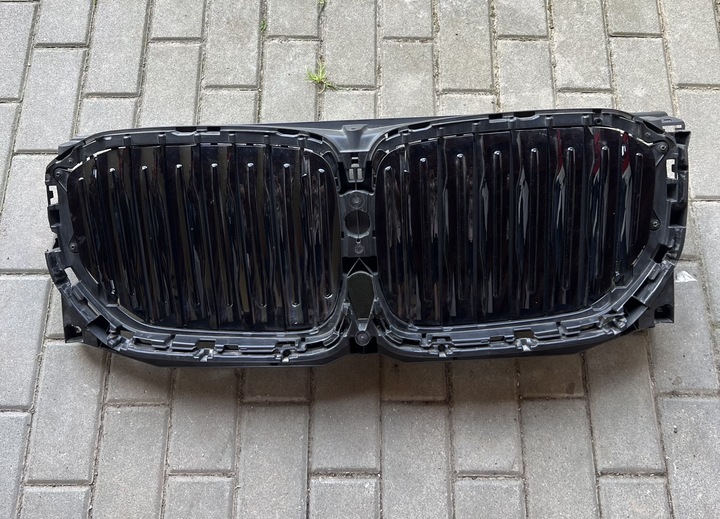 RADIATOR GRILLE LOUVERS AIR BMW X5 G05 226775 