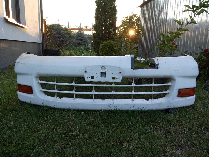 BUMPER FRONT MITSUBISHI L400, 