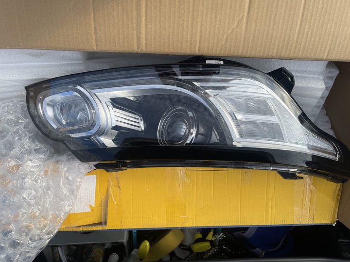LAMP RIGHT LAND ROVER SPORT L494 