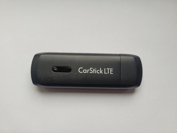 Car Stick LTE SKODA VOLKSWAGEN