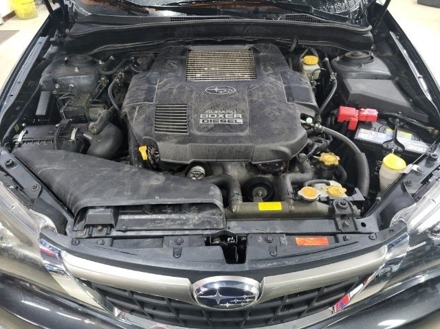 MOTOR SUBARU OUTBACK FORESTER LEGACY EE20 DIESEL 