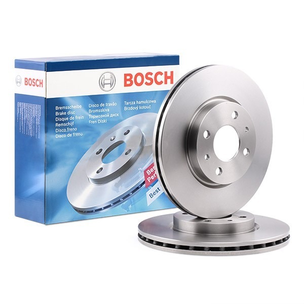 DISC HAM BOSCH PEUGEOT CITROEN FIAT ALFA LANCIA 