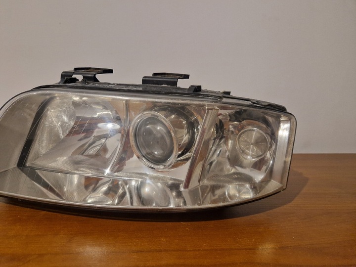 LAMPS AUDI A6 C5 