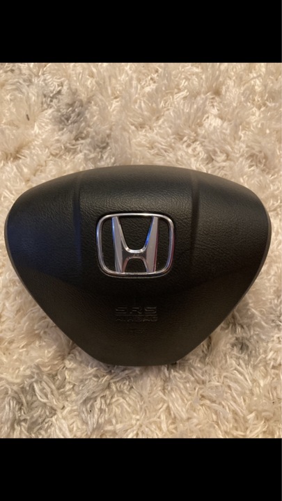 PAGALVĖ ORO HONDA CIVIC 8 GEN nuotrauka 1