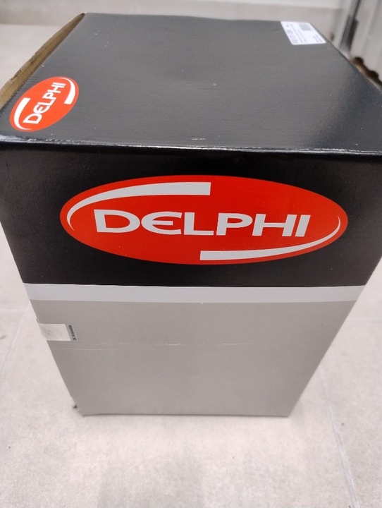 DELPHI NEW CONDITION PUMP FUEL CITROEN C3 I, C3 PLURIER 