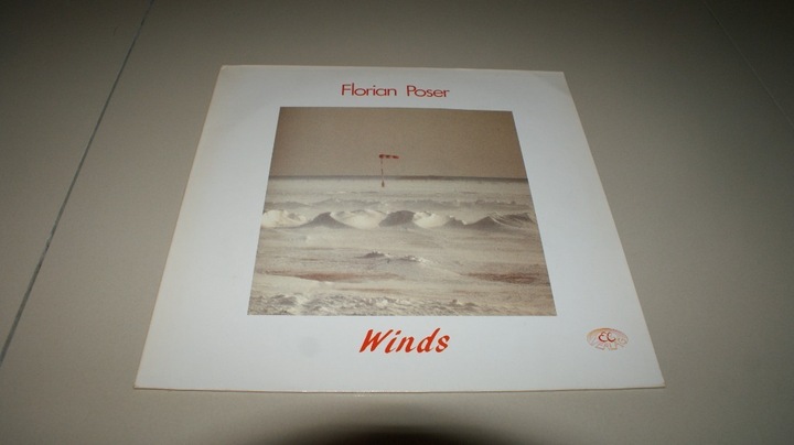 Florian Poser – Winds