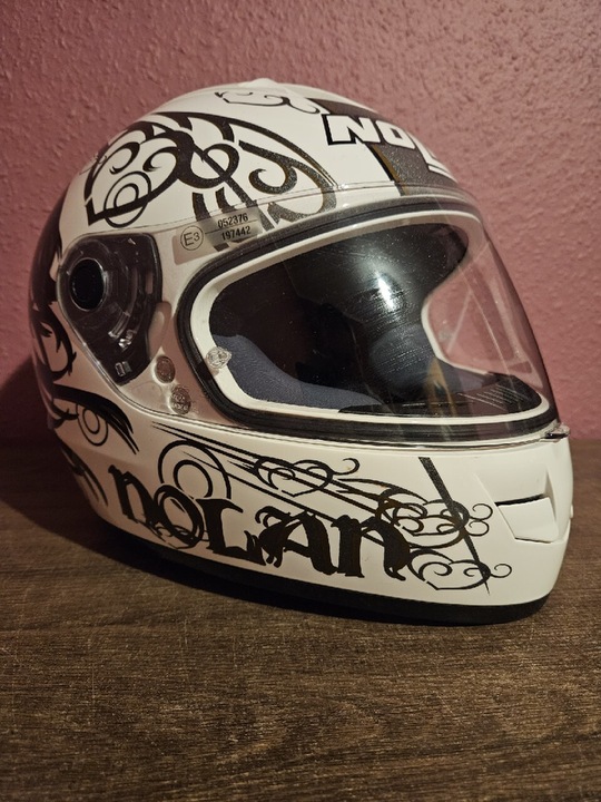 CASCO NOLAN N62 R.XS 