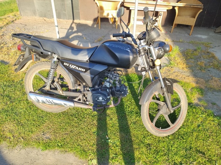 FOR SALE MOTOR 50 CM 