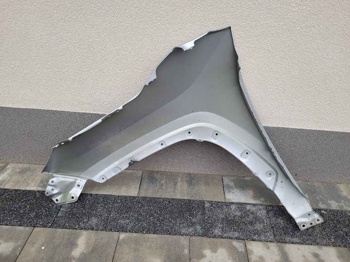 TOYOTA RAV4 V 19 20 21 WING RIGHT FRONT TOYOTA 