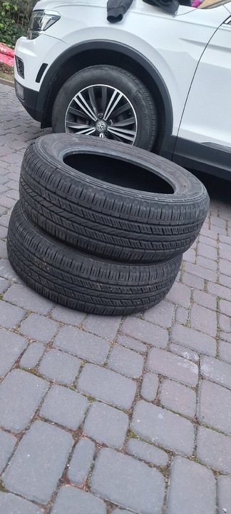 Hankook DynaPro HP 235/60R17