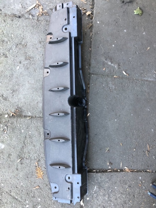 PROTECTION BELT REAR LEXUS UX 