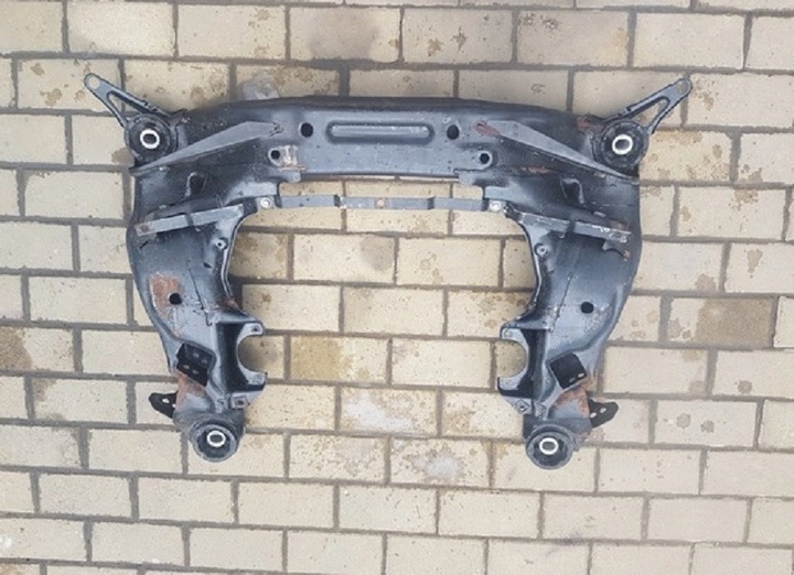 SUBFRAME A6C5 SUPERB CART ENGINE A6C5, PASSAT B5 