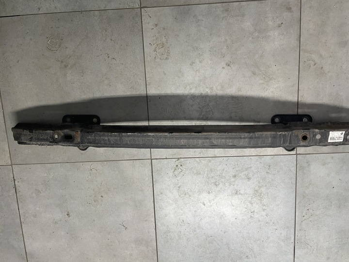 VIGA DE PARAGOLPES PARTE TRASERA BMW E91 E90 