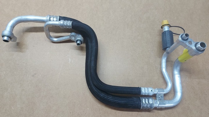 TESLA MODEL Y CABLE AIR CONDITIONER 