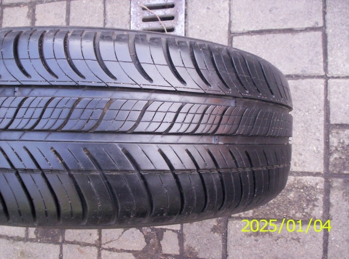 MICHELIN 185/60/14 81T BIEZNIK 7 MM 