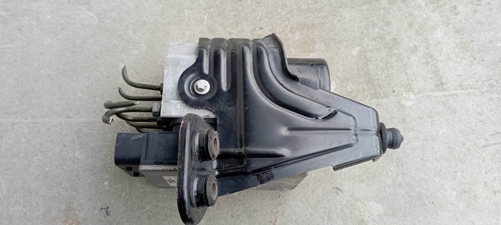 PUMP CONTROL UNIT ABS OPEL VECTRA C 