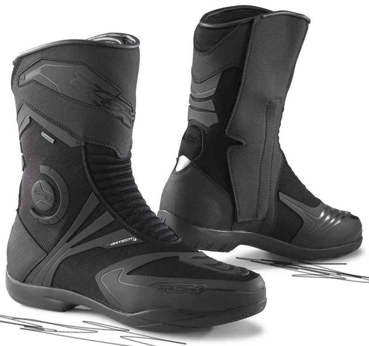 TCX AIRTECH EVO GORE-TEX CALZADO MOTOCICLETA 