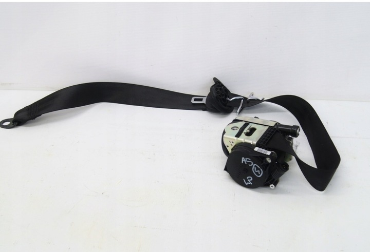 BELT SAFETY AUDI A5 F5 8W COUPE 