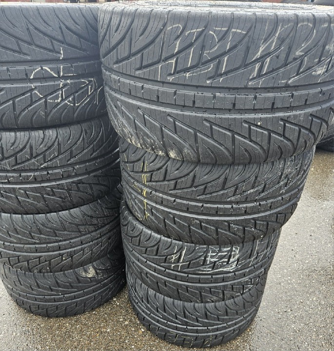 8 PIEZAS NEUMÁTICOS 30 68-18 MICHELIN CONTROL REMOTO SPORT GT P2L 