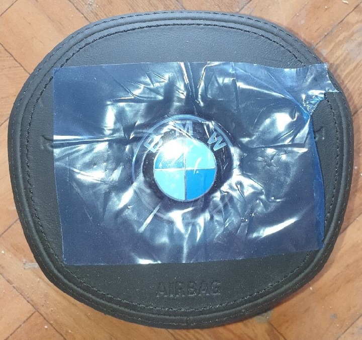 NUEVO  BOLSA DE AIRE BMW G20, G21 AIRBAG M 