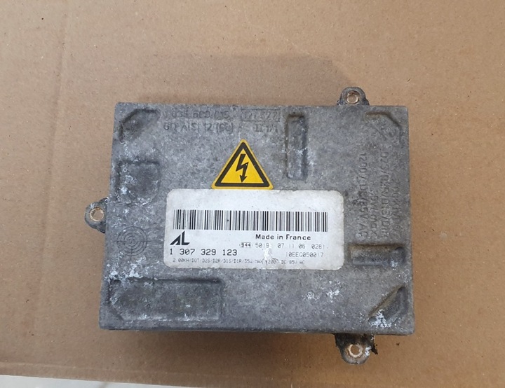 IGNITION UNIT XENON XENON ALFA ROMEO 159 BRERA 