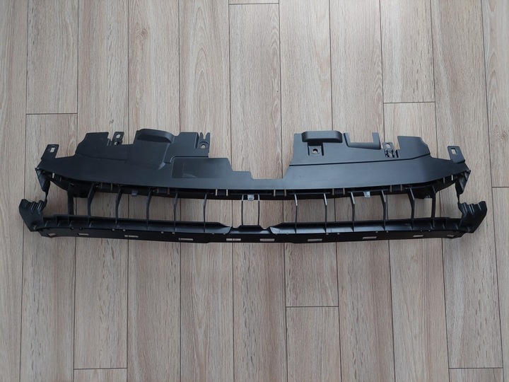 FORD FIESTA MK8 VIII REINFORCER BUMPER FRONT 