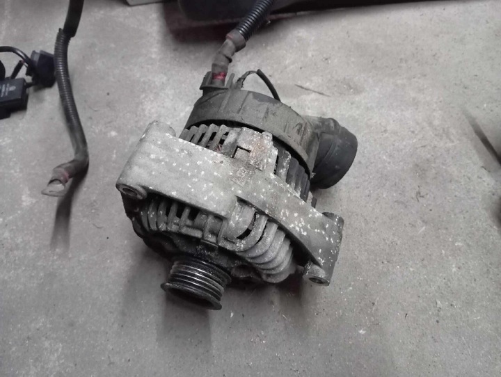 ALTERNADOR BMW E39 2.8D 