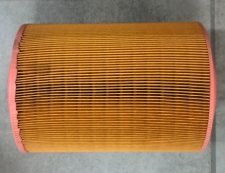 MANN-FILTER C 17 201/3 FILTER AIR 