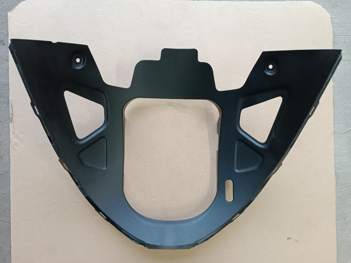 SUZUKI BURGMAN 650 13-17 PROTECCIÓN DEL RADIADOR CUBREPASO 