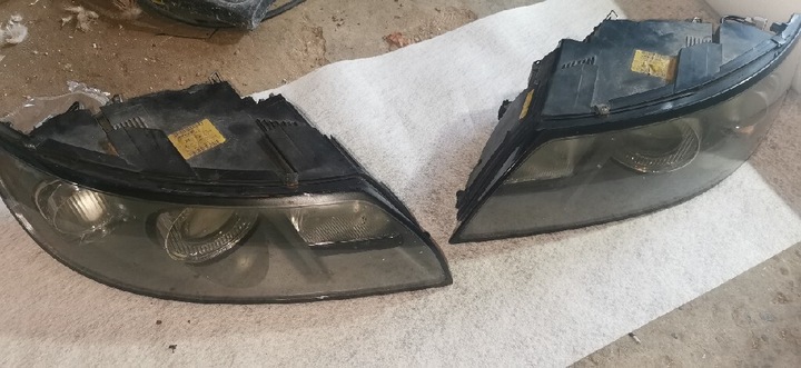 FAROS VOLVO S40 V50 