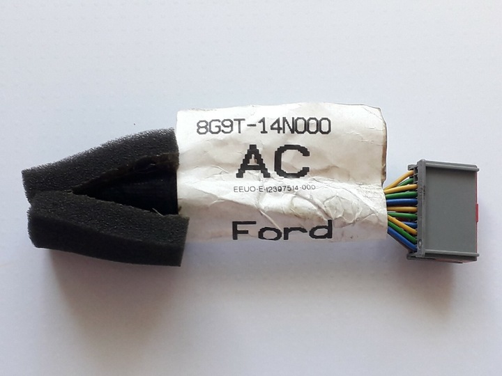 Pajączek bluetooth 8G9T 14N000 AC ford