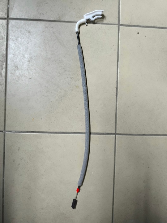 BMW X3 E83 CABLE APERTURA DE PUERTA JUEGO 4 PIEZAS 