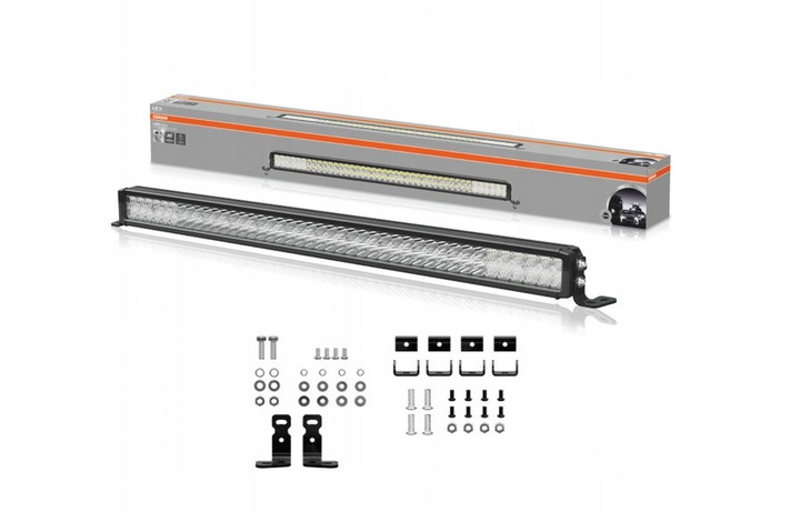 OSRAM LEDRIVING FARO LIGHTBAR VX1000-CB DR SM 