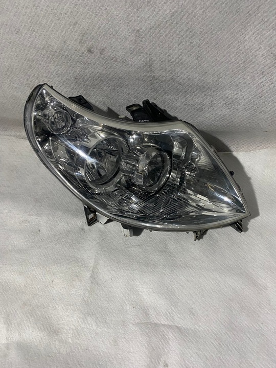 FARO DERECHA DUCATO, BOXER, JUMPER 06-14 