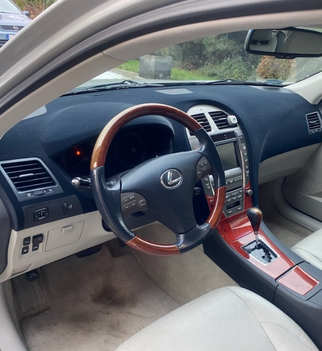 DASH PANEL CONSOLE DASH PANEL LEXUS ES GS IS LS NX RX 