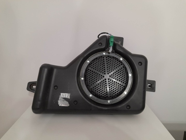 FORD EDGE MKII LOUDSPEAKER SUBWOOFER SUBWOOFER ORIGINAL 