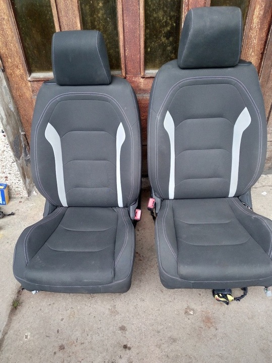 2016+ CAMARO VI SEAT  SEATS SOFA 