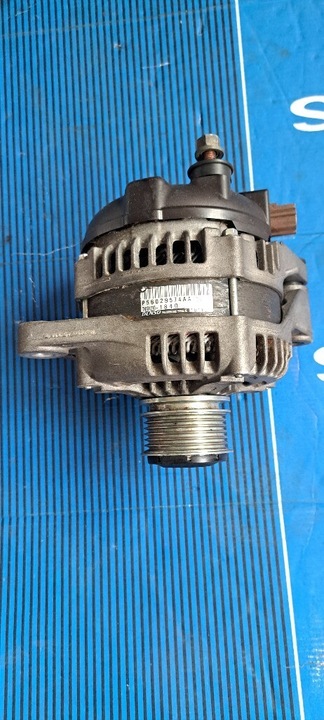 ALTERNADOR FIAT FREEMONT 