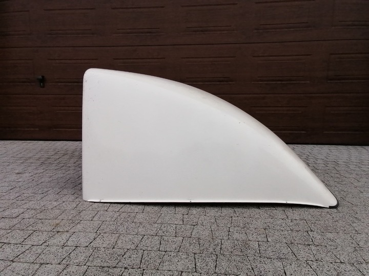 SPOILER DEFLECTOR DE TECHO KIA K2500 