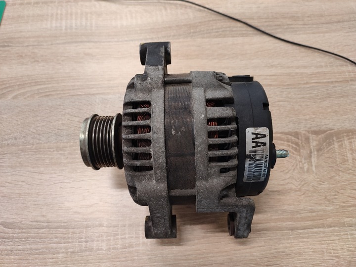 ALTERNADOR OPEL/CHEVROLET 96627029 