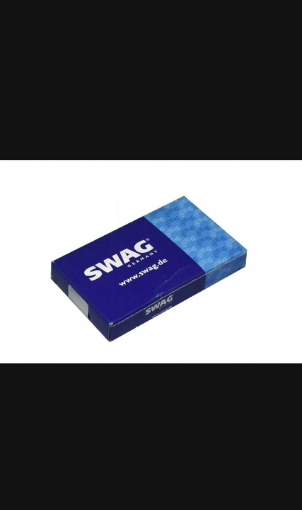 JUEGO CADENA DISTRIBUCIÓN SWAG 62 100301 PEUGEOT 