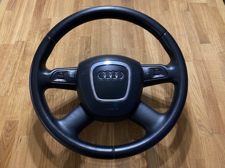 VOLANTE AUDI A4 COMPUESTA 